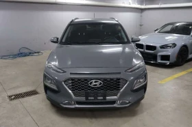 Hyundai Kona * Trend * АВТОКРЕДИТ * ГЛАВНО ПРЕДСТАВИТЕЛСТВО, снимка 2