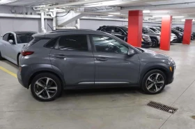 Hyundai Kona * Trend * АВТОКРЕДИТ * ГЛАВНО ПРЕДСТАВИТЕЛСТВО, снимка 4