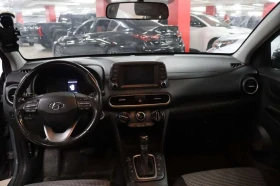 Hyundai Kona * Trend * АВТОКРЕДИТ * ГЛАВНО ПРЕДСТАВИТЕЛСТВО, снимка 9