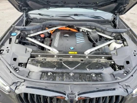 BMW X5 BMW* 45Е ХИБРИД* М ПАКЕТ* ДИСТРОНИК* , снимка 11