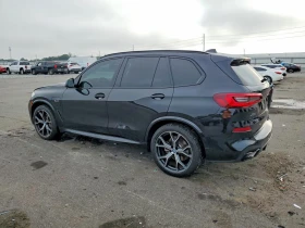 BMW X5 BMW* 45Е ХИБРИД* М ПАКЕТ* ДИСТРОНИК* , снимка 3