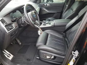 BMW X5 BMW* 45Е ХИБРИД* М ПАКЕТ* ДИСТРОНИК* , снимка 7