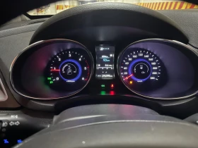 Hyundai Santa fe, снимка 8