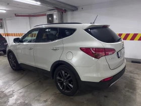 Hyundai Santa fe, снимка 5