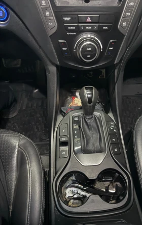 Hyundai Santa fe, снимка 7