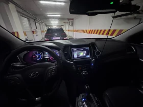 Hyundai Santa fe, снимка 4