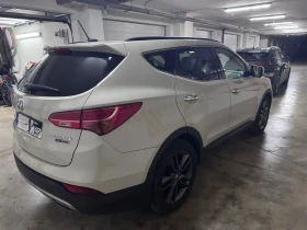 Hyundai Santa fe, снимка 3