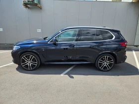 BMW X5 30d xdrive M Pack 360, снимка 17