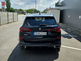 BMW X5 30d xdrive M Pack 360, снимка 2