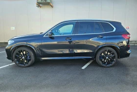 BMW X5 30d xdrive M Pack 360, снимка 4