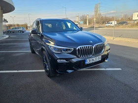 BMW X5 30d xdrive M Pack 360, снимка 1