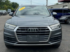 Audi Q5 Premium w/Technology Value Pkg | Mobile.bg    2