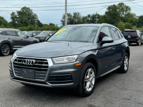 Audi Q5 Premium w/Technology Value Pkg | Mobile.bg    1