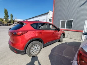 Mazda CX-5 | Mobile.bg    13