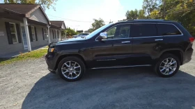 Jeep Grand cherokee Summit 4x4, снимка 2