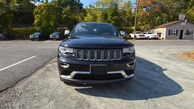 Jeep Grand cherokee Summit 4x4, снимка 1