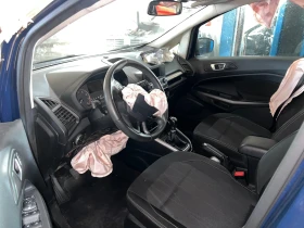 Ford EcoSport 1.0ecoboost, снимка 5