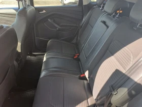 Ford Kuga TITANIUM 4X4, снимка 7