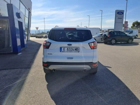 Ford Kuga TITANIUM 4X4 | Mobile.bg    4