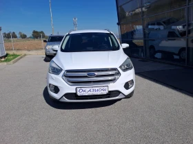 Ford Kuga TITANIUM 4X4 | Mobile.bg    1