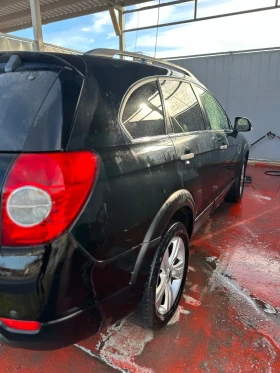 Chevrolet Captiva, снимка 11