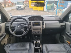 Nissan X-trail, снимка 5