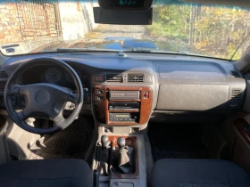 Nissan Patrol Y61, снимка 5