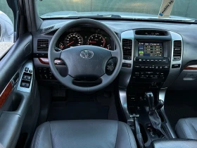 Toyota Land cruiser, снимка 12