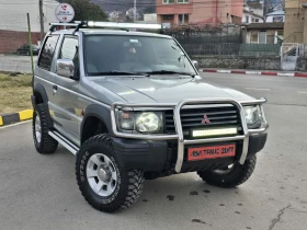 Mitsubishi Pajero ТОП!!!, снимка 1