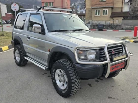 Mitsubishi Pajero ТОП!!!, снимка 6