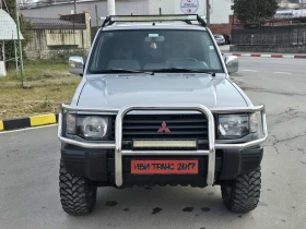 Mitsubishi Pajero ТОП!!!, снимка 4