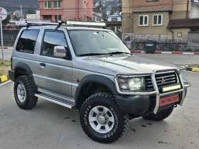 Mitsubishi Pajero ТОП!!!, снимка 2