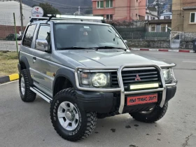 Mitsubishi Pajero ТОП!!!, снимка 3