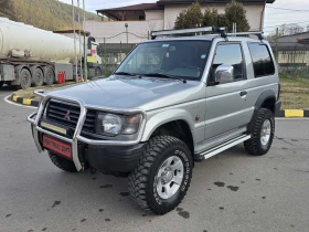 Mitsubishi Pajero ТОП!!!, снимка 5