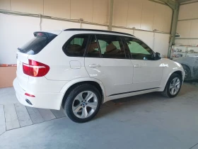 BMW X5 E70 3.5d, снимка 3