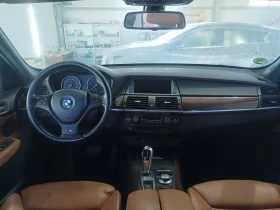 BMW X5 E70 3.5d, снимка 4