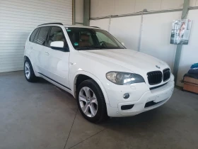 BMW X5 E70 3.5d, снимка 2