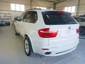 BMW X5 E70 3.5d, снимка 1