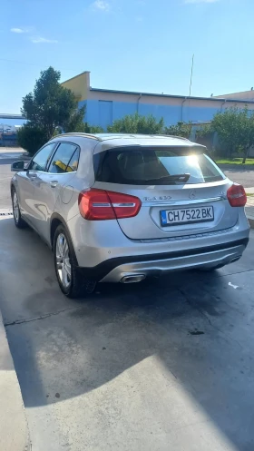 Mercedes-Benz GLA 200 CDI, снимка 6