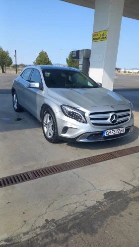 Mercedes-Benz GLA 200 CDI - изображение 1