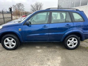 Toyota Rav4 2.0д 4/4 , снимка 4