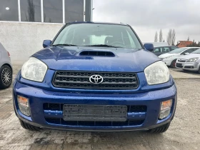 Toyota Rav4 2.0д 4/4 , снимка 1