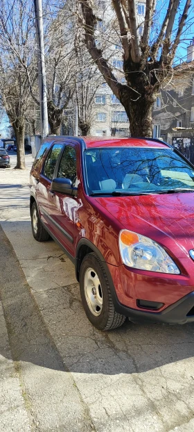 Обява за продажба на Honda Cr-v Honda Cr-v 2.0i Газ/Бензин ~8 600 лв. - изображение 2