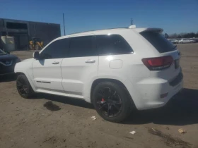 Jeep Grand cherokee 2019 JEEP GRAND CHEROKEE SRT-8 - 47800 лв. - 69742684 | Car24.bg