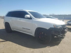 Jeep Grand cherokee 2019 JEEP GRAND CHEROKEE SRT-8 - 47800 лв. - 69742684 | Car24.bg