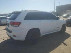 Jeep Grand cherokee 2019 JEEP GRAND CHEROKEE SRT-8 - 47800 лв. - 69742684 | Car24.bg