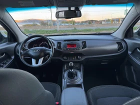 Kia Sportage | Mobile.bg    11