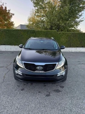 Kia Sportage | Mobile.bg    4