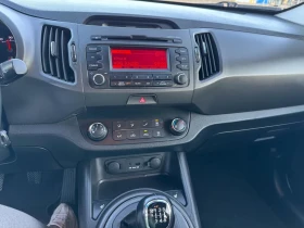 Kia Sportage | Mobile.bg    9