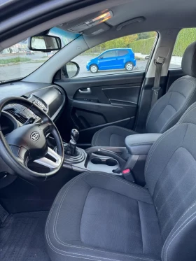 Kia Sportage | Mobile.bg    14